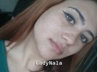 LadyNala
