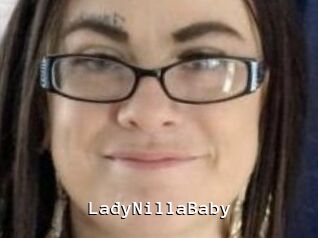 LadyNillaBaby
