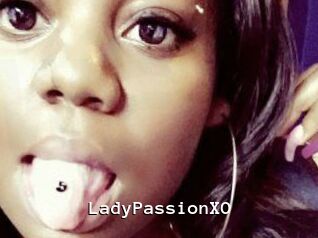 LadyPassionXO