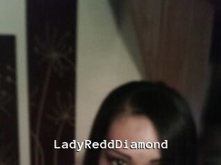 LadyReddDiamond