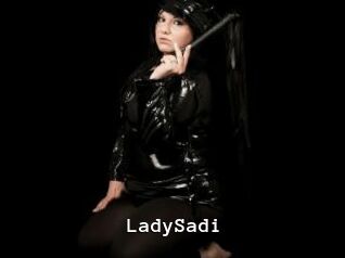 LadySadi