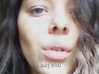 LadyShu Webcamsex Amateur