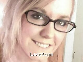 LadySinn Webcamsex Amateur
