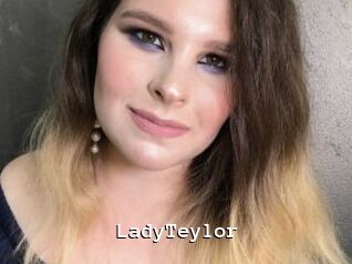 LadyTeylor