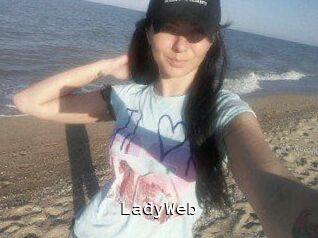 LadyWeb