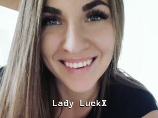 Lady_LuckX
