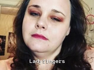 Ladyfingers