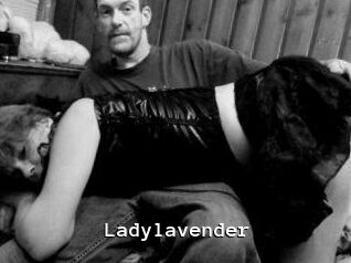 Ladylavender