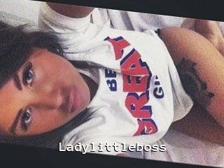 Ladylittleboss