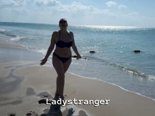 Ladystranger