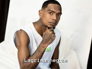Lagrimasnegras
