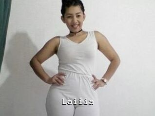 Laiiia