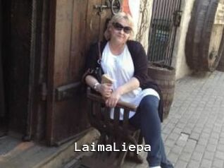 LaimaLiepa