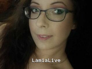 LamiaLive