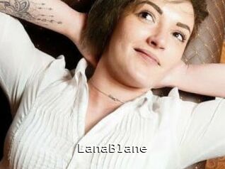 LanaBlane