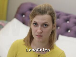 LanaGries Webcamsex Amateur