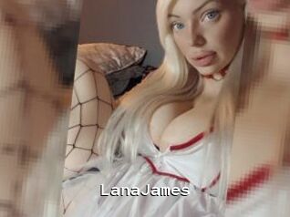 LanaJames