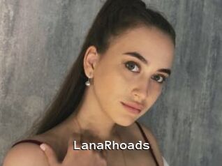 LanaRhoads