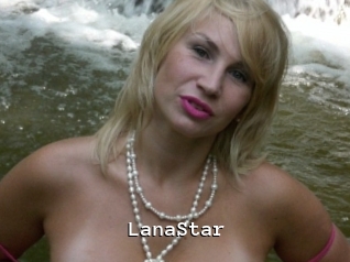 LanaStar