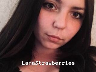 LanaStrawberries