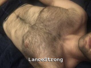 LanceStrong