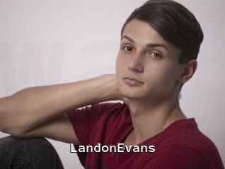 LandonEvans