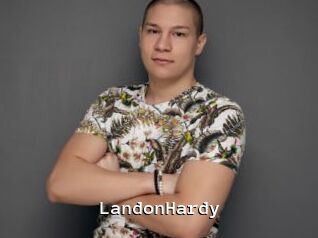 LandonHardy