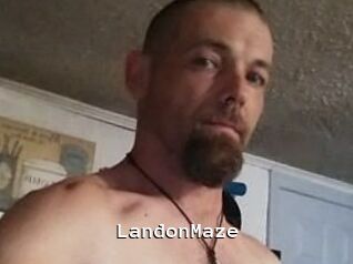 Landon_Maze