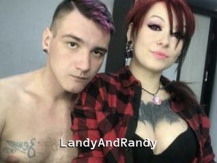 LandyAndRandy