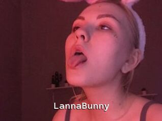 LannaBunny