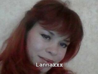 Lannaxxx Webcamsex Amateur