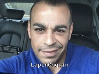 LapinCoquin