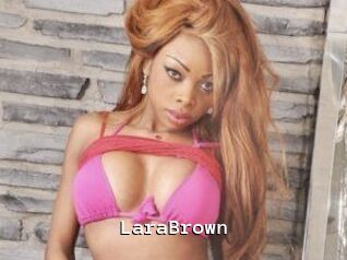 LaraBrown