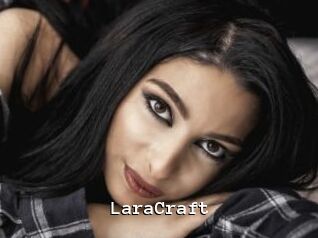LaraCraft