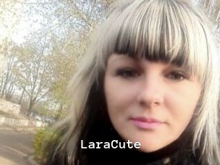 LaraCute