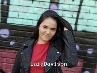 LaraDavison Webcamsex Amateur