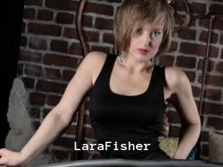 LaraFisher