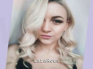 LaraRous