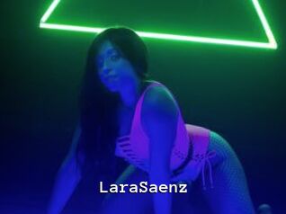 LaraSaenz