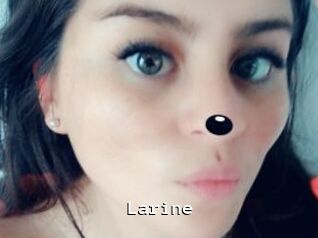 Larine