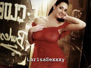LarisaSexxxy