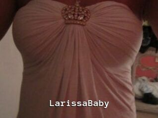 LarissaBaby