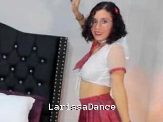 LarissaDance