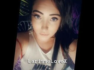 LarissaLoveX