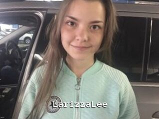 LarizzaLee Webcamsex Amateur
