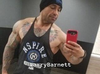 Larry_Barnett