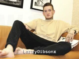 LarryGibsonx