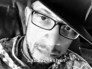 LarzErekshun