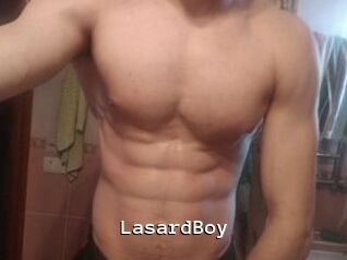 LasardBoy