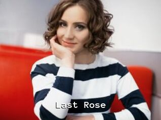 Last_Rose